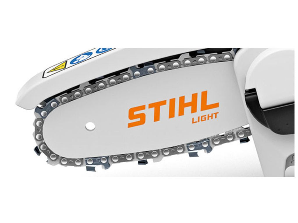 Spranga di guida per GTA 26 - STIHL