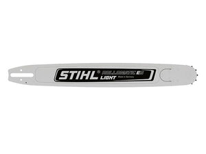 Spranga di guida Rollomatic ES Light 3/8" - 1,6 mm - STIHL