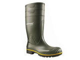 Bottes de travail en caoutchouc DUNLOP