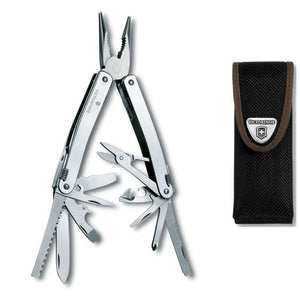 Multiuso Swiss Tool Spirit X Victorinox 3.0224