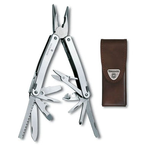 Multiuso Swiss Tool Spirit X Victorinox 3.0224