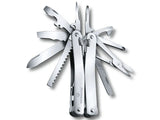 Multiuso Swiss Tool Spirit X Victorinox 3.0224