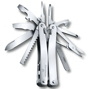 Multiuso Swiss Tool Spirit X Victorinox 3.0224