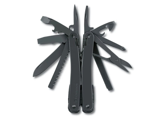 Multiuso Swiss Tool Spirit XBS Victorinox