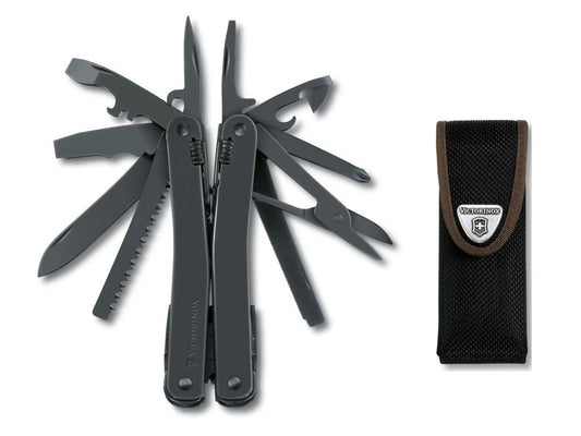 Multiuso Swiss Tool Spirit XBS Victorinox