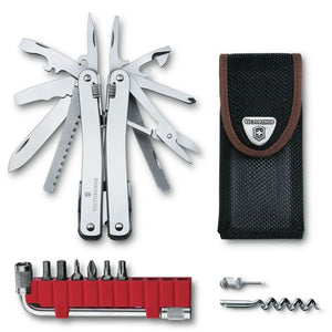 Multiuso Swiss Tool Spirit X Plus Victorinox