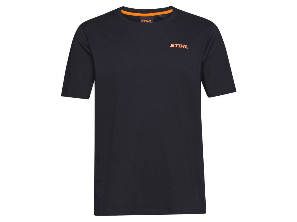 T-shirt STIHL ''LOGO CERCLE''