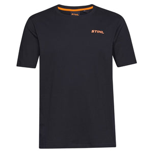 Maglietta t-shirt ''LOGO CIRCLE'' STIHL