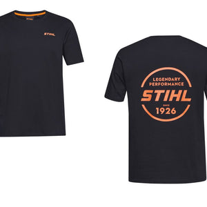 Maglietta t-shirt ''LOGO CIRCLE'' STIHL