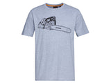 T-shirt tronçonneuse STIHL 500i