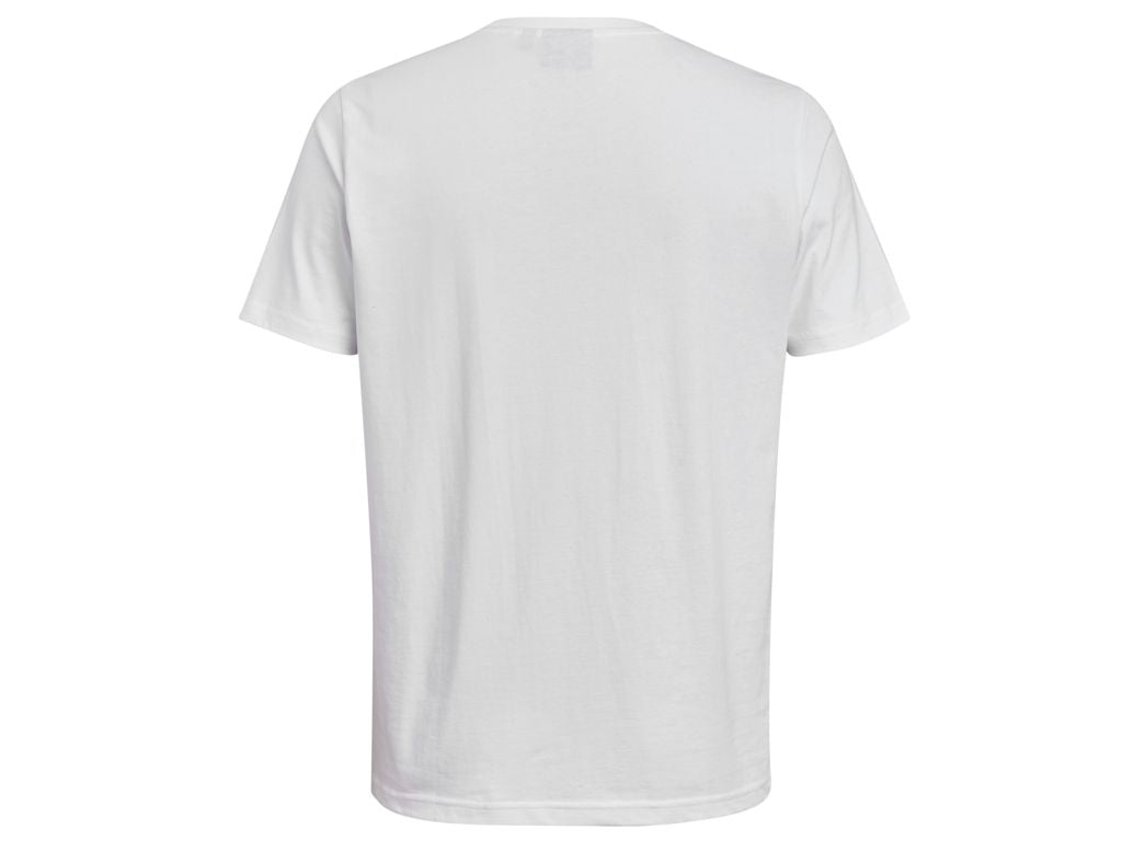 Maglietta t-shirt WHITE LOGO / BLACK LOGO STIHL