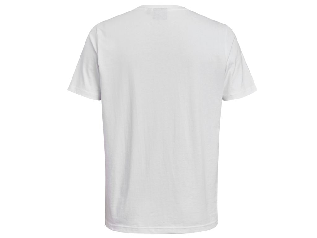 T-shirt STIHL LOGO BLANC / LOGO NOIR