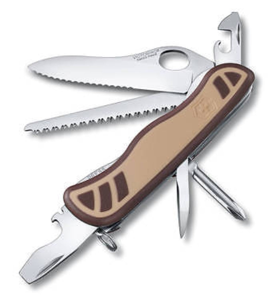 Maître des sentiers Victorinox