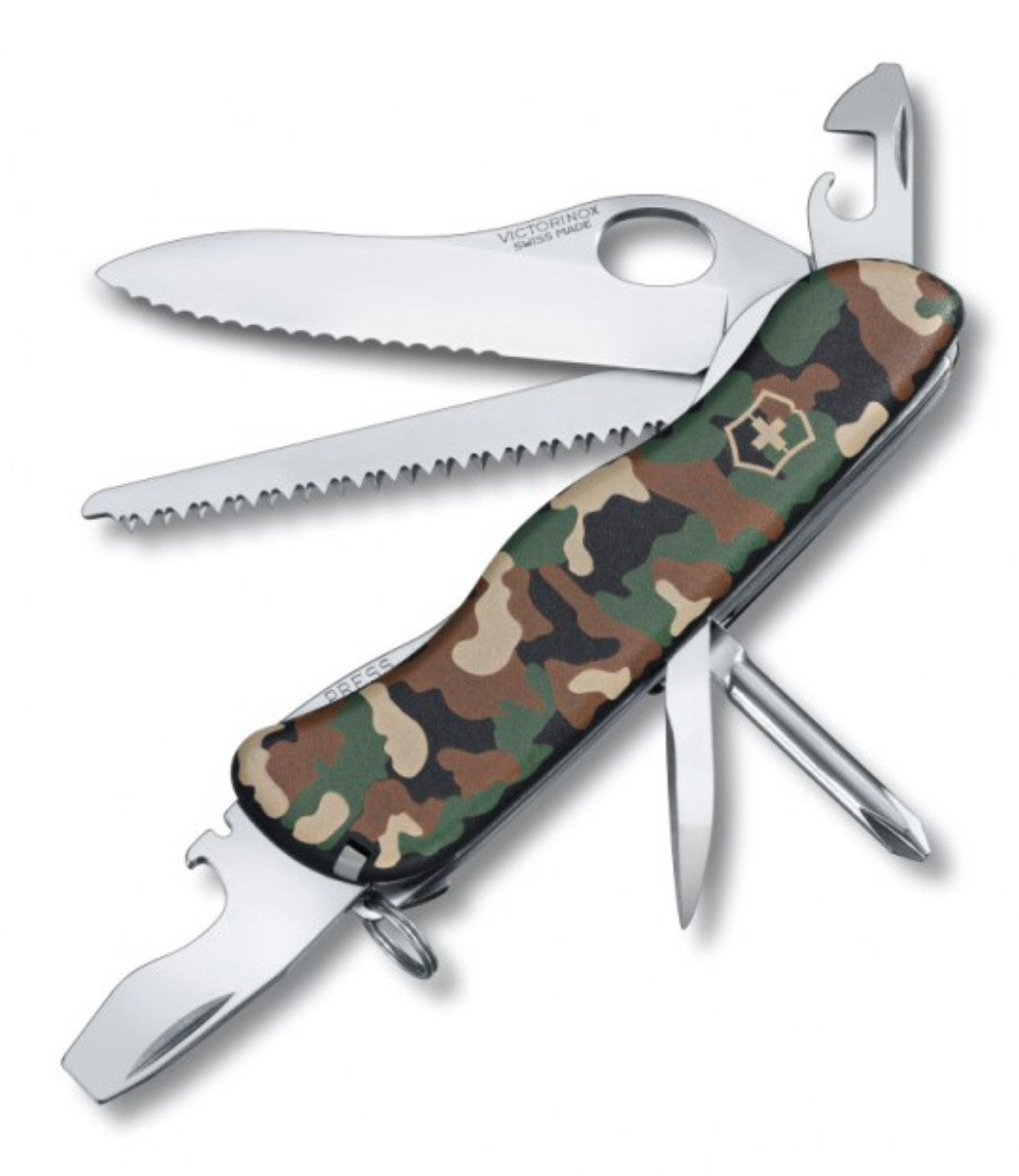 Maître des sentiers Victorinox