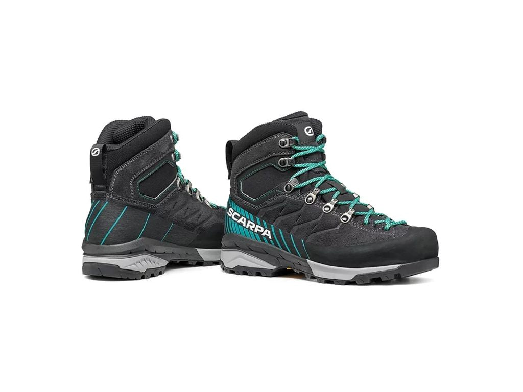 Mescalito Trek Gtx WMN - CHAUSSURE