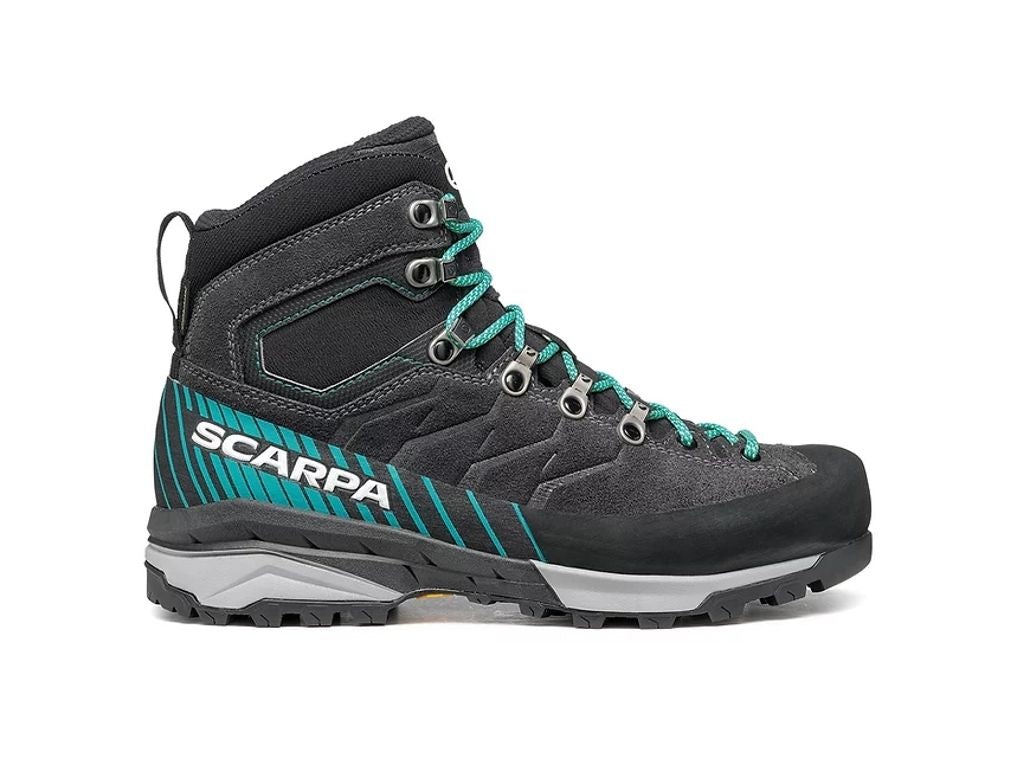 Mescalito Trek Gtx WMN- SCARPA