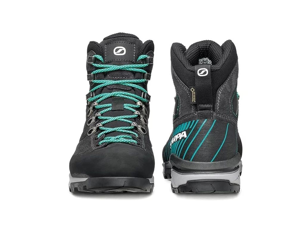 Mescalito Trek Gtx WMN- SCARPA