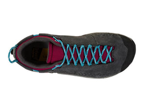TX2 Evo Leather Woman LA SPORTIVA