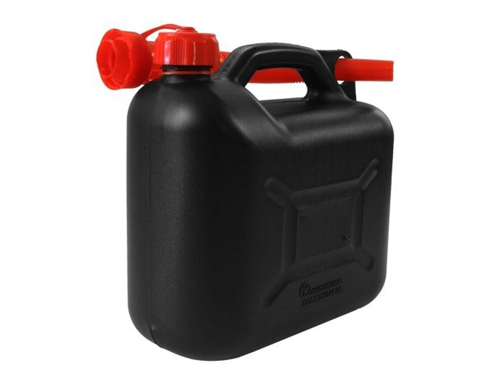 10-Liter-Kraftstoffkanister