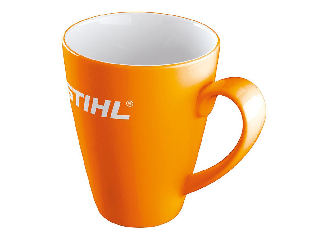 Tasse de petit-déjeuner STIHL