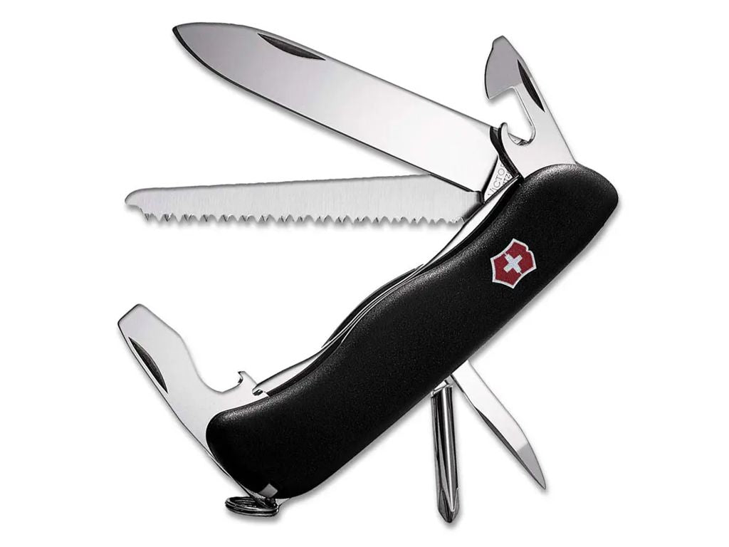 Trailmaster Victorinox