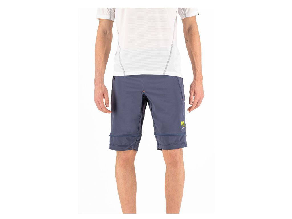 Pantalone Tre Cime Zip-Off - KARPOS