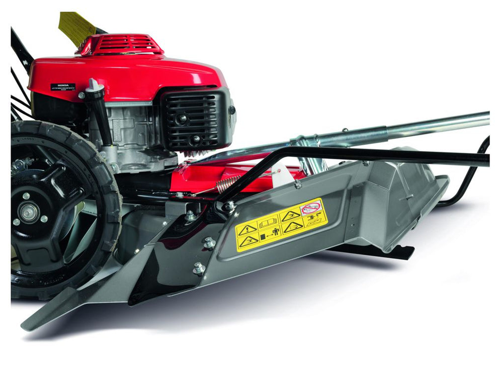 Tosaerba professionale a motore 4 tempi UM 616 - HONDA - Caola