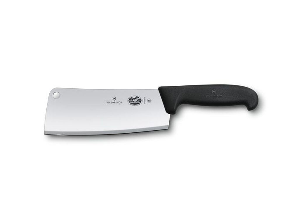 Mannaia da cucina 18 cm Fibrox  Victorinox 5.4003.18.