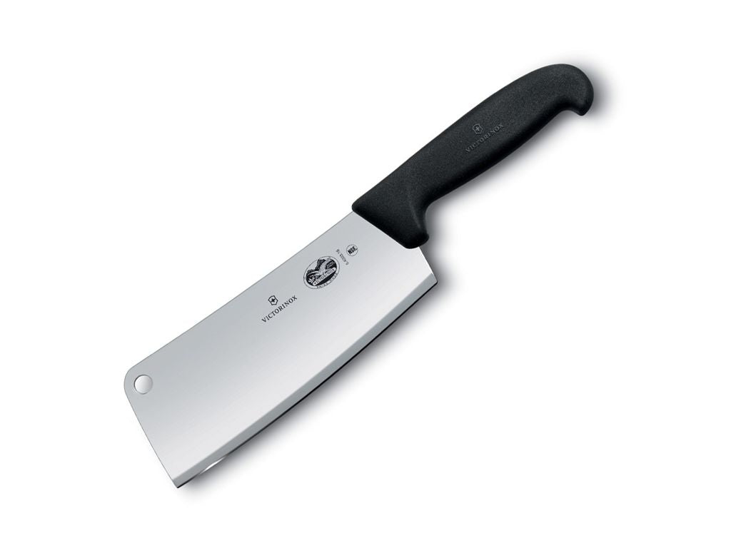 Küchenbeil 19 cm Fibrox Victorinox 5.4003.19