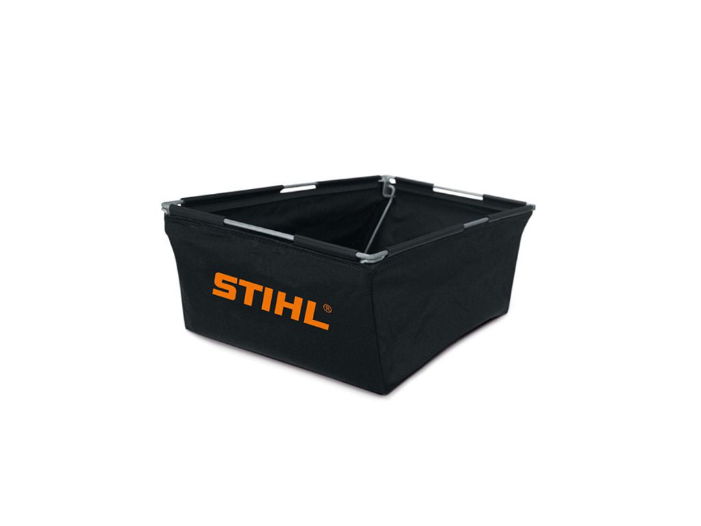 Conteneur pour matériaux broyés AHB 050- STIHL