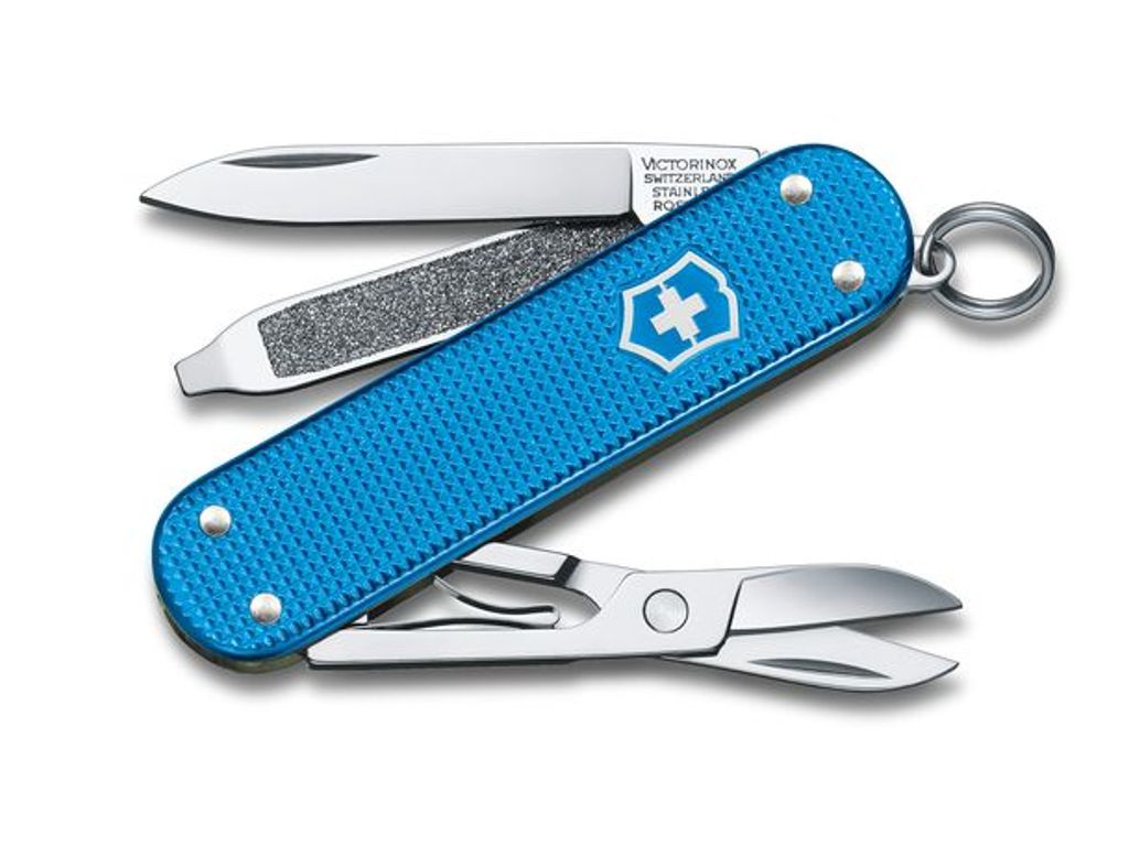 Klassische Alox Limited Edition 2020 Victorinox