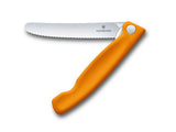 Couteau de table PLIABLE Victorinox 6.7801.FB 