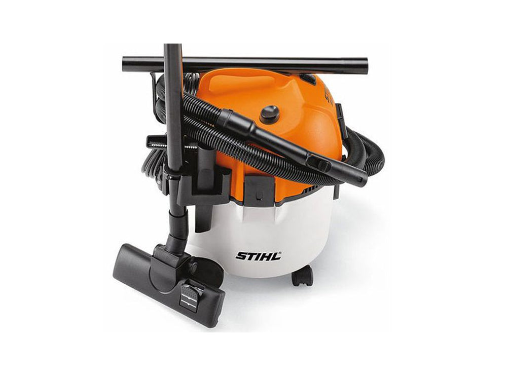 Aspiratore a umido e secco STIHL SE 62 - Caola