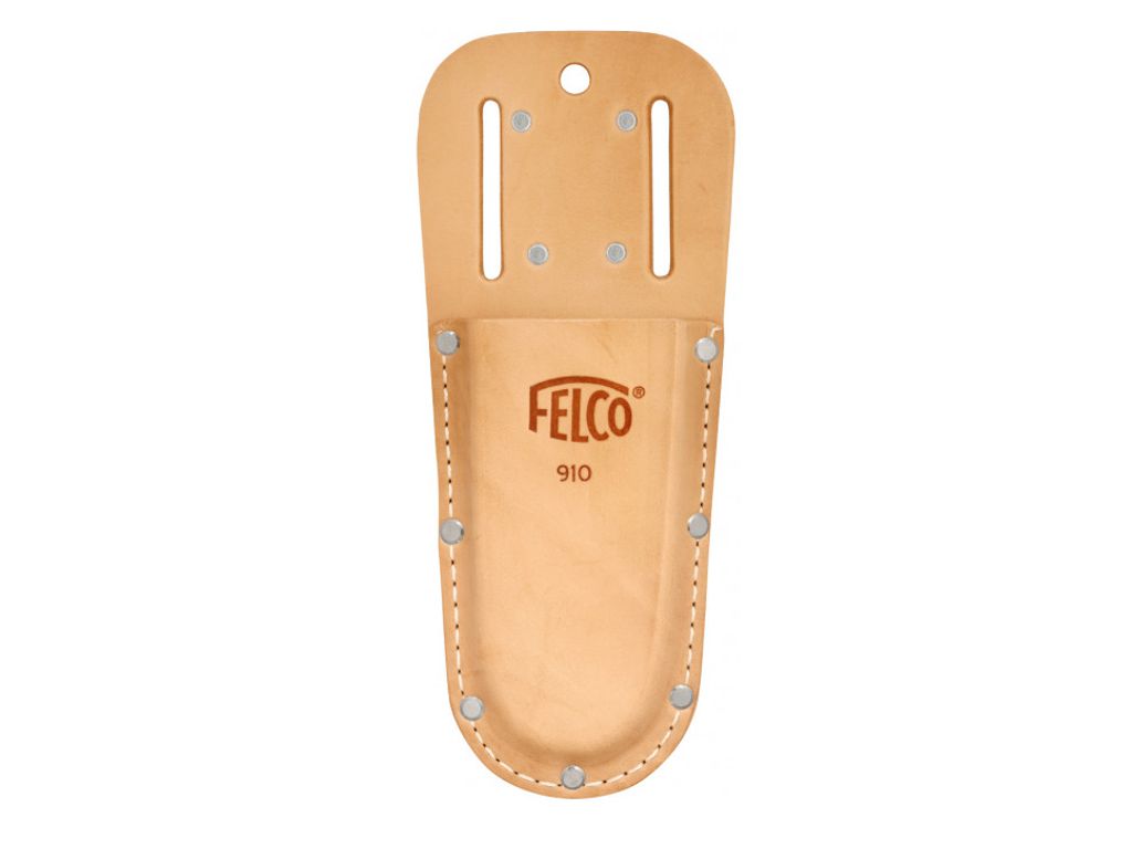 Lederetui für die Schere FELCO 910