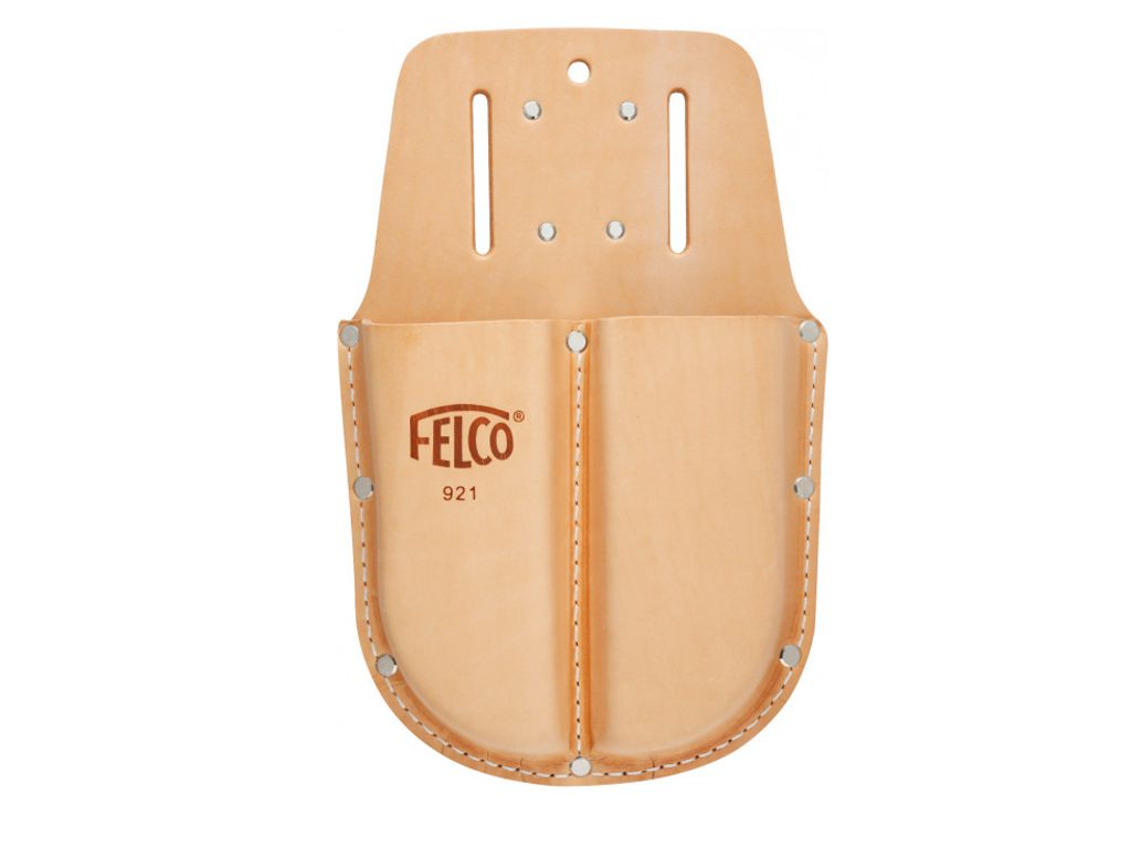 Étui double cuir FELCO 921