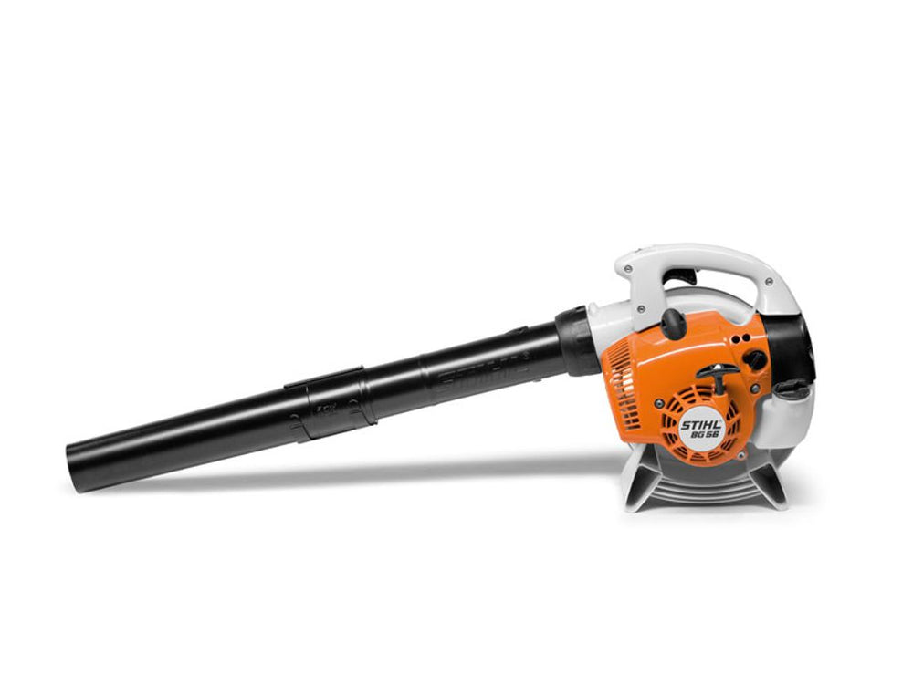 Soffiatore a motore STIHL BG 56 - Caola