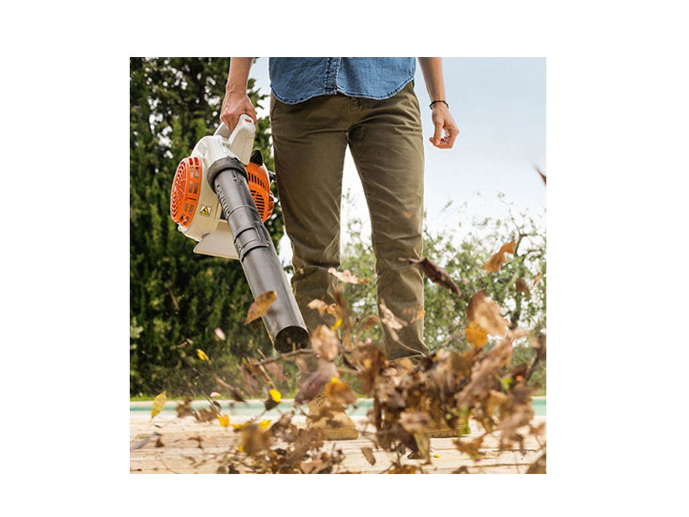 Soffiatore a motore STIHL BG 56 - Caola