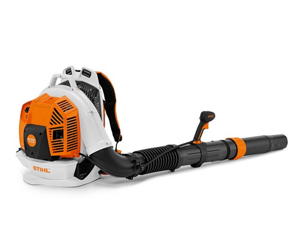 Motorgebläse STIHL BR 800 CE