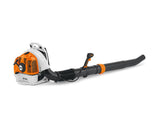 Soffiatore a motore STIHL BR 450