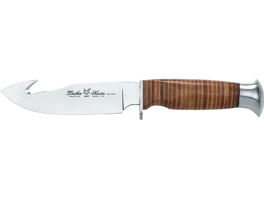 Coltello da Caccia FOX