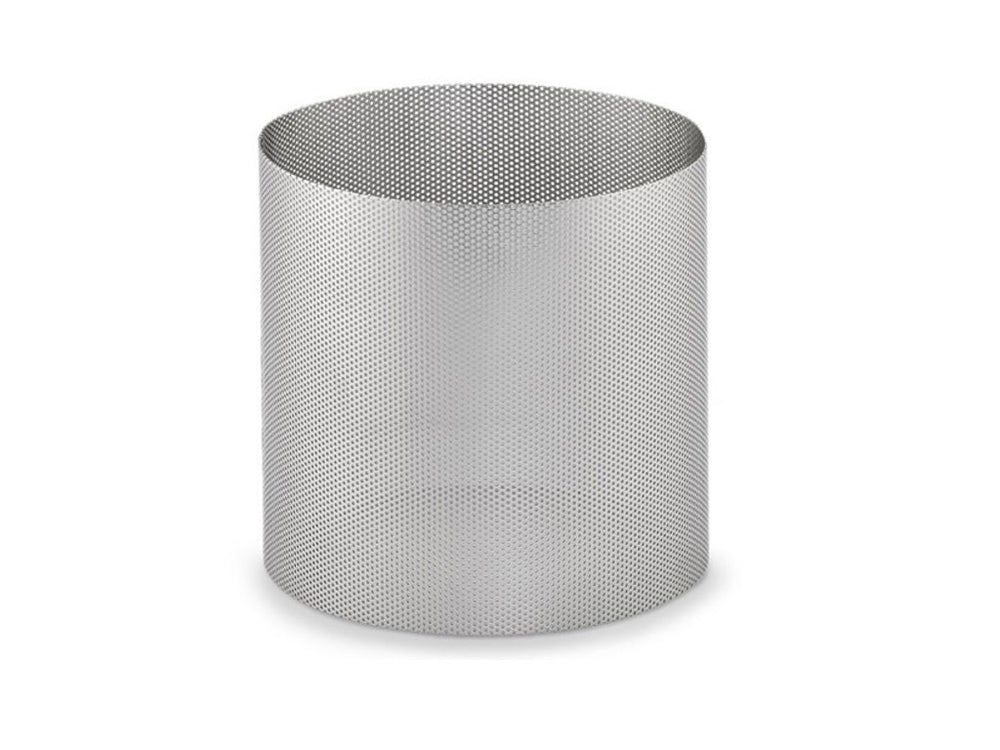 Cartuccia filtrante in acciaio inox per STIHL SE 62 e SE 122 - Caola