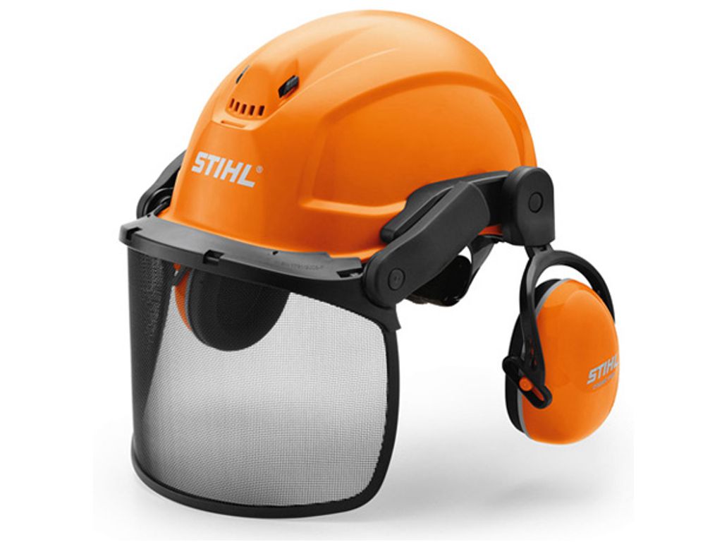 Casque de sécurité STIHL DYNAMIC Ergo