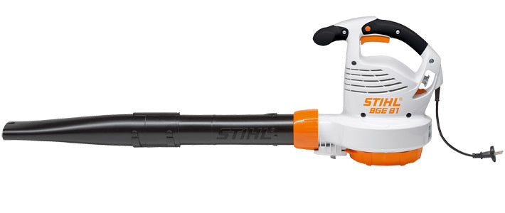 STIHL SHE 81 Elektro-Häcksler-Staubsauger