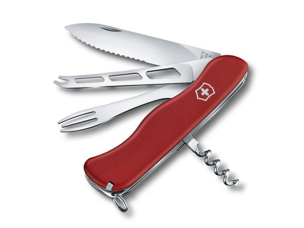 Maître fromager Victorinox