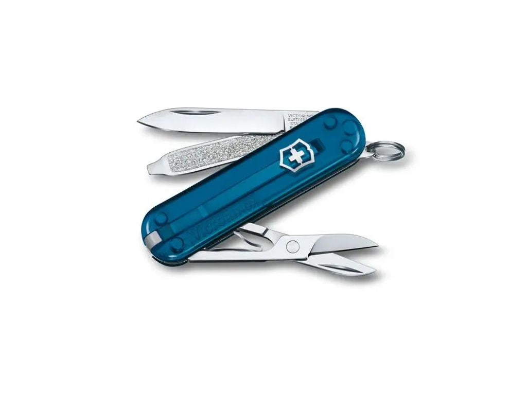 Classique SD Transparent - Victorinox 