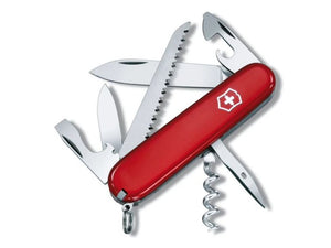 Camper Victorinox
