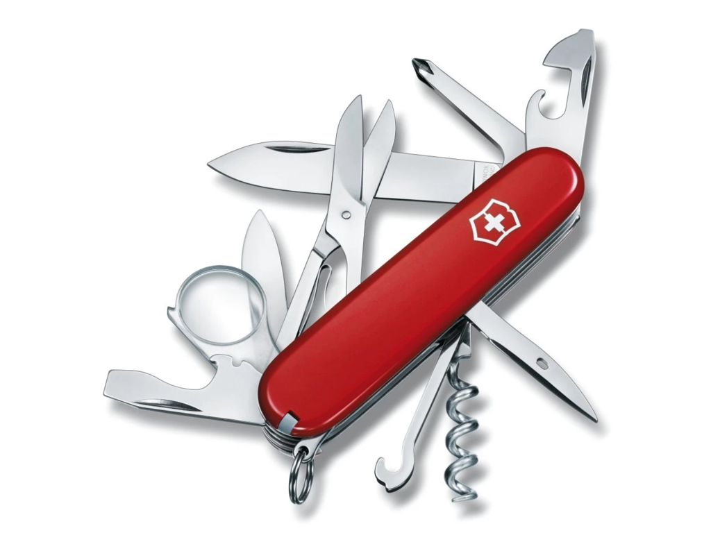 Explorateur Victorinox