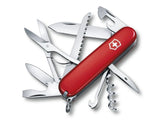 Jäger Victorinox