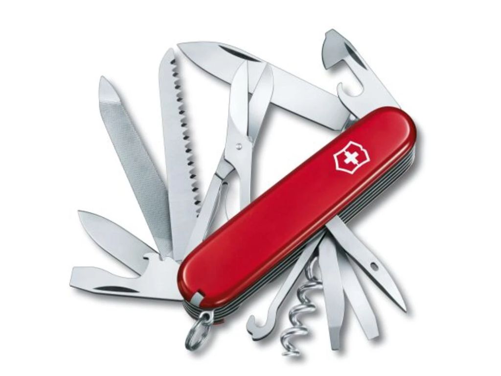 Ranger Victorinox