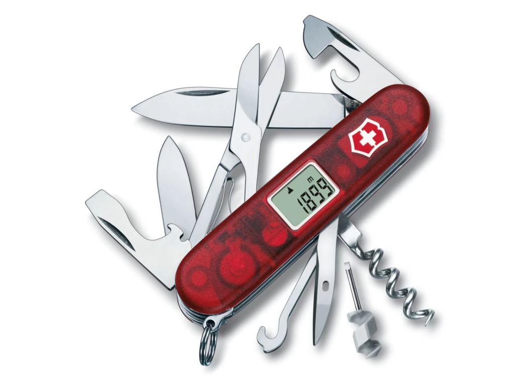 Reisender Victorinox